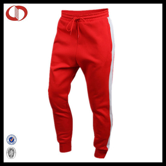 Fashion Design Sport Running Pants Men