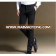 PM18New casual pants men's self-cultivation youth business straight trousers trousers fashion pants free hot